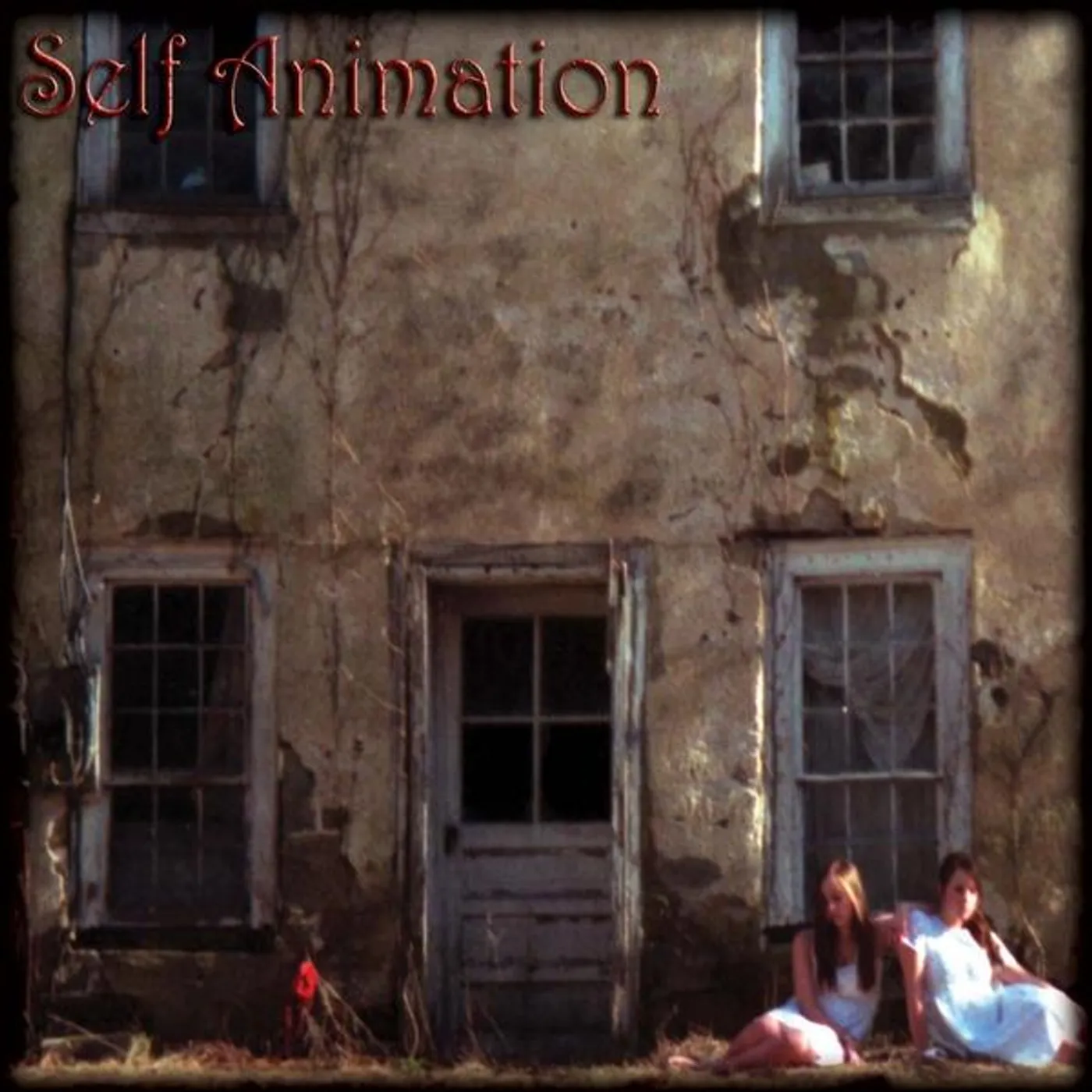 SELF ANIMATION CD