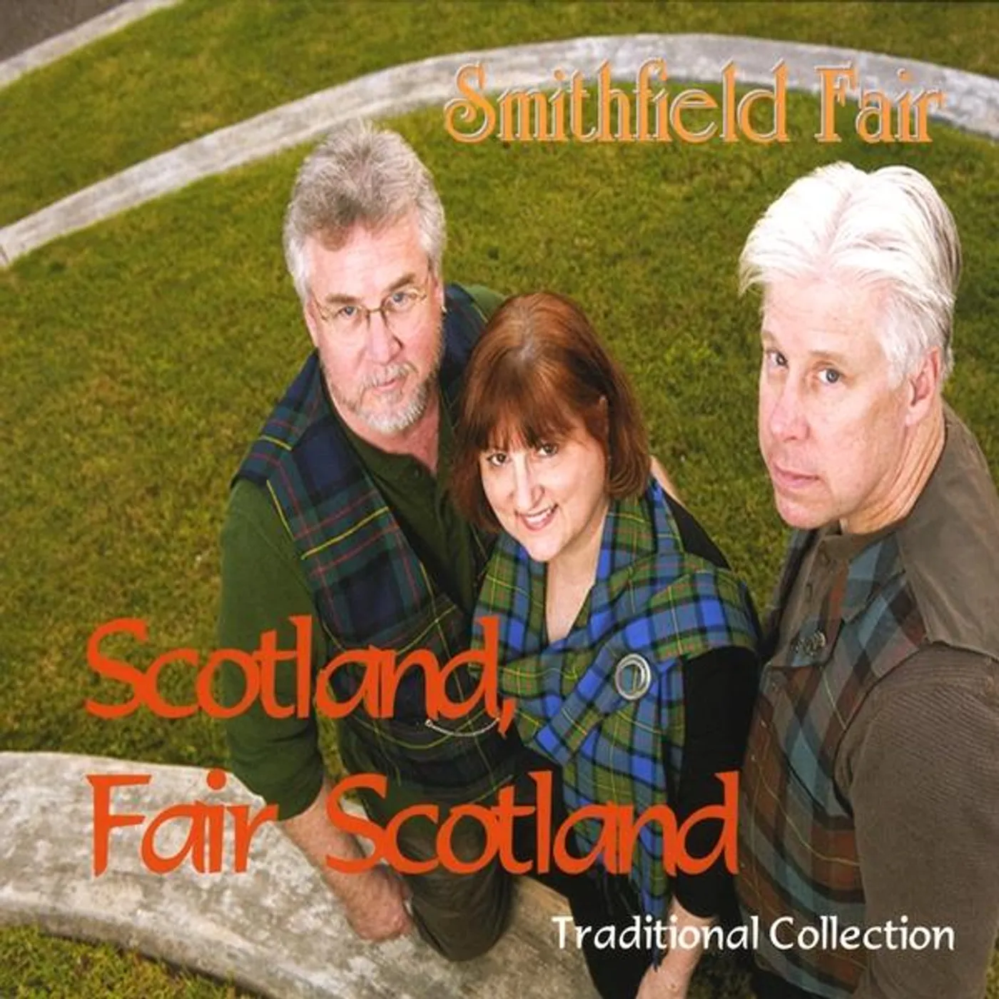 Smithfield Fair SCOTLAND FAIR SCOTLAND CD