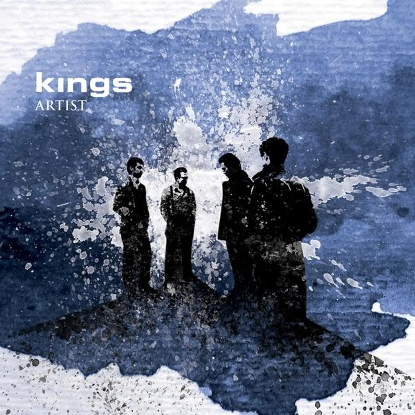 Kings ARTIST CD