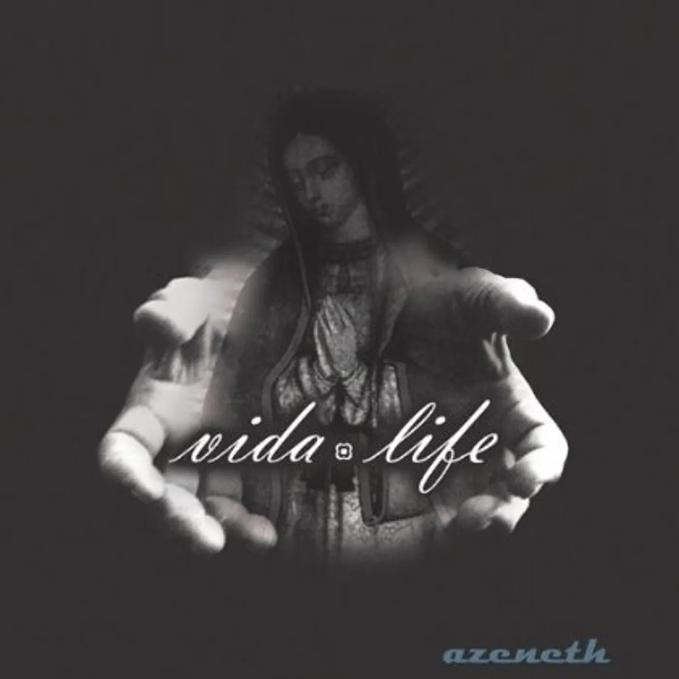 Azeneth VIDA LIFE CD