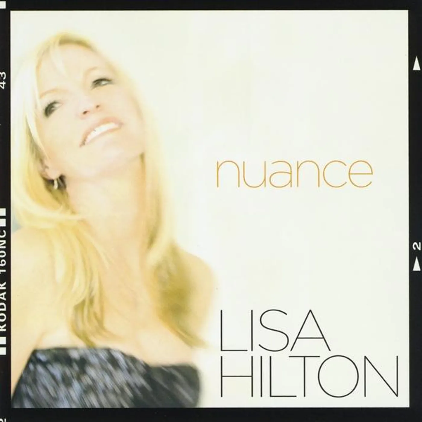 Lisa Hilton NUANCE CD