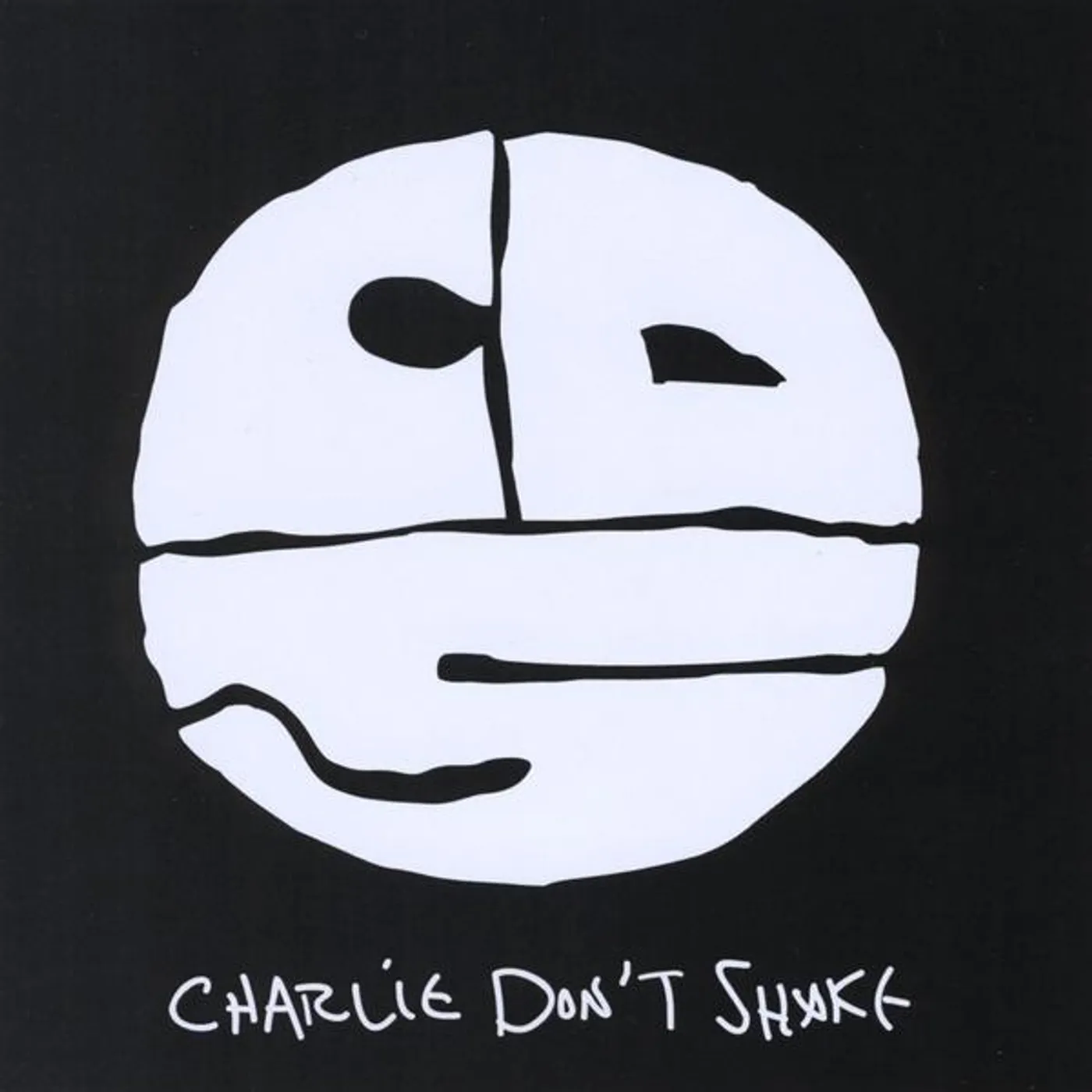 Charlie Don't Shake 1.800.CHARLIEDONTSHAKE CD