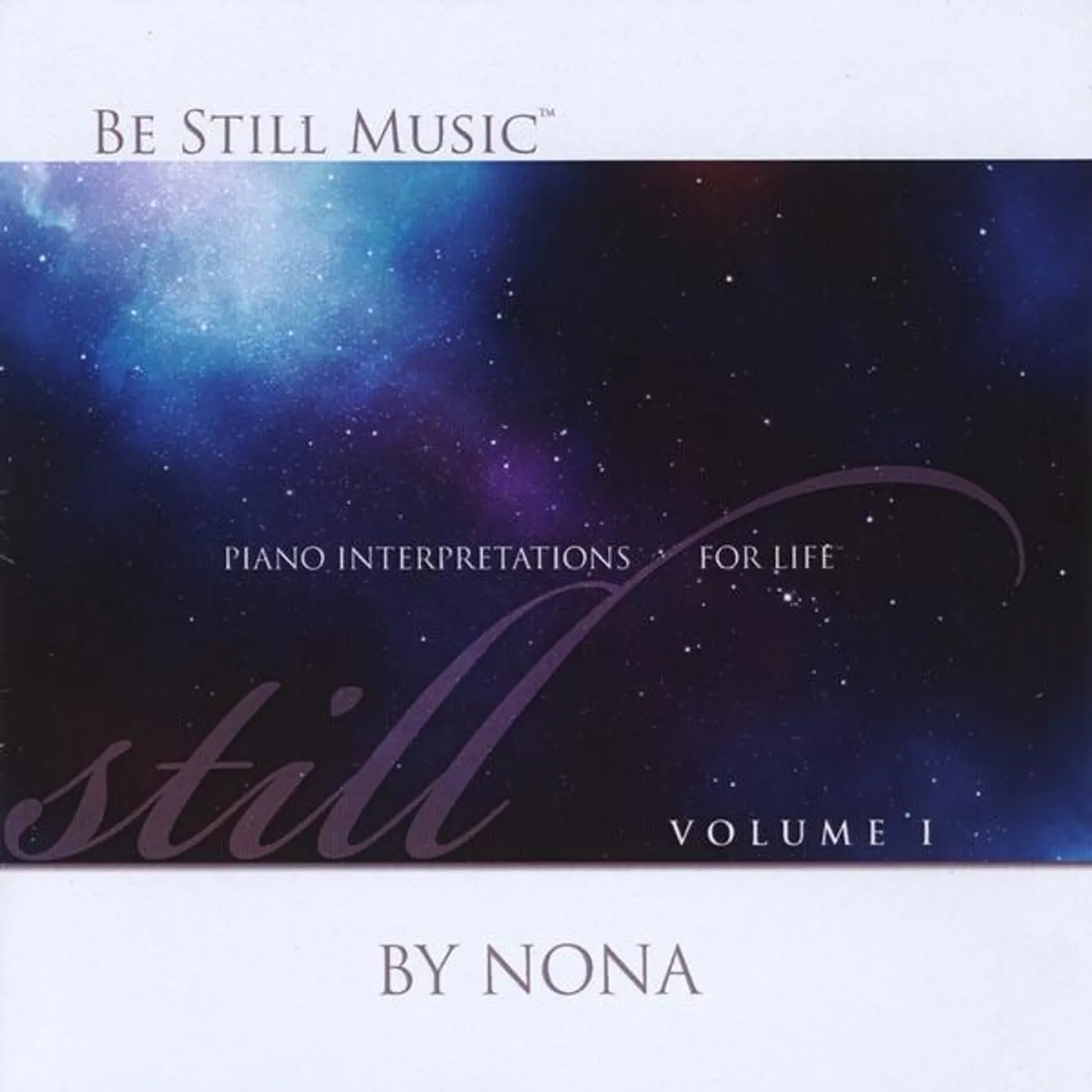 Nona STILL CD