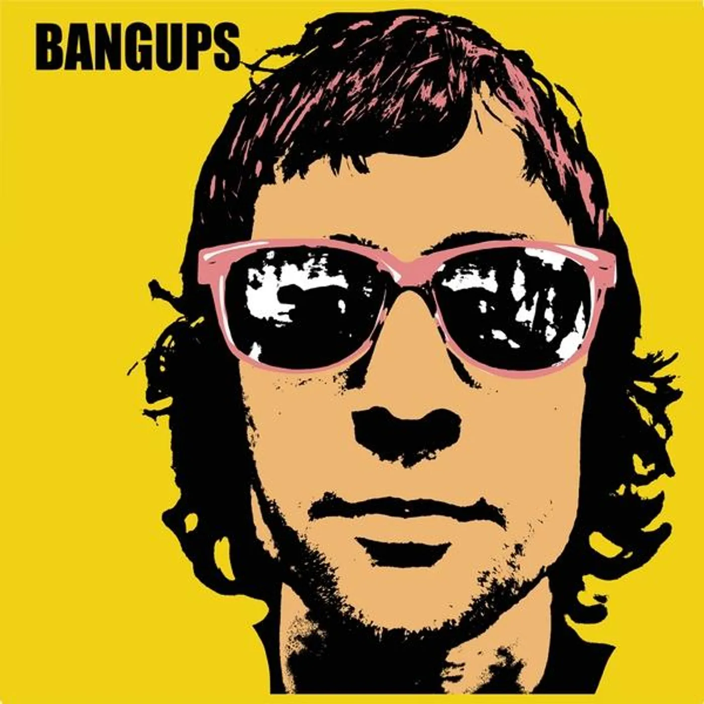 Bangups TEN DOLLARS AN HOUR CD