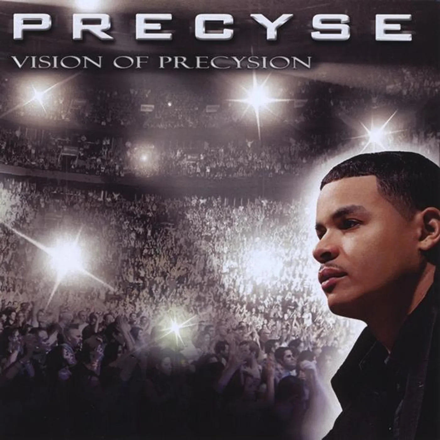 Precyse VISION OF PRECYSION CD