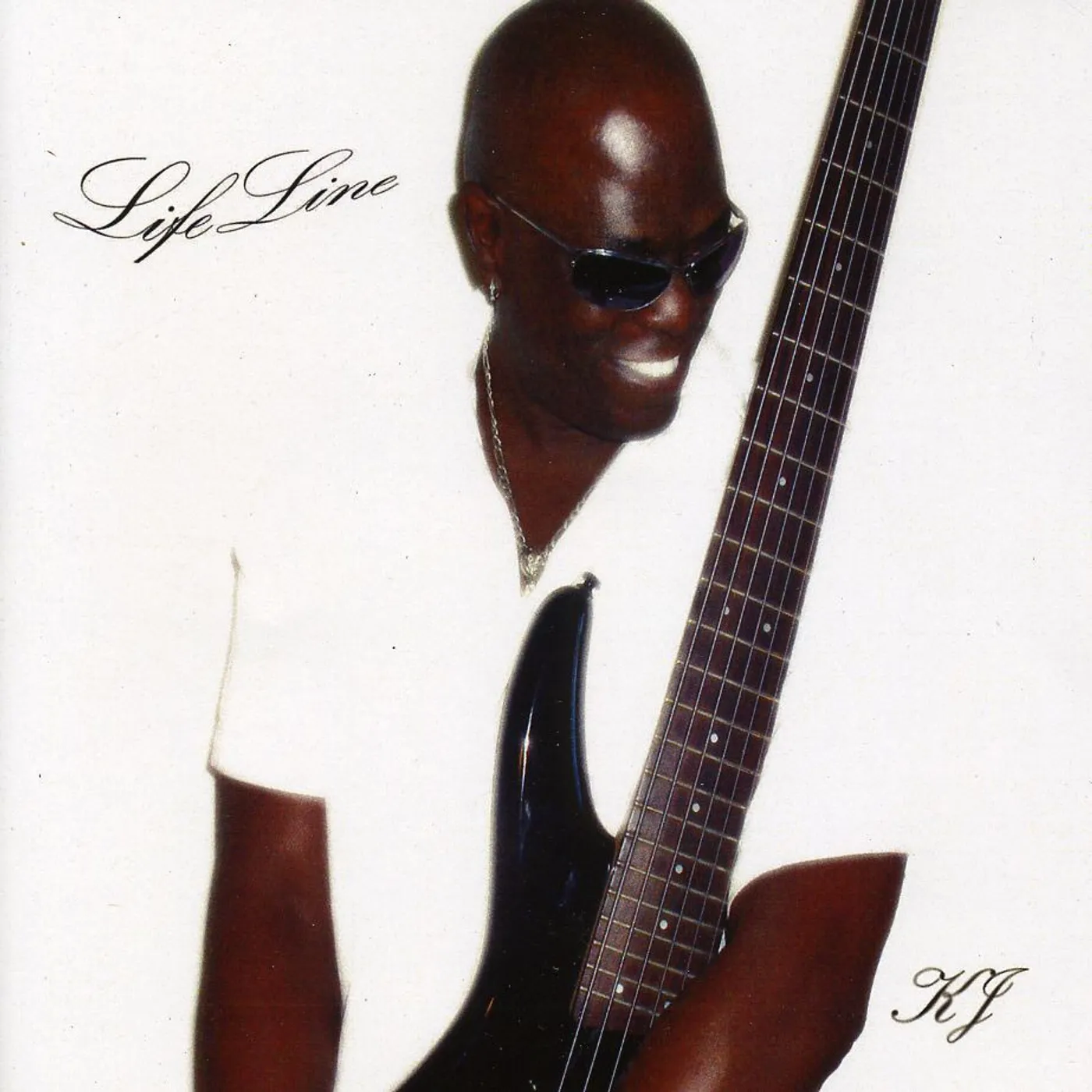 KJ 1143068 LIFE LINE CD