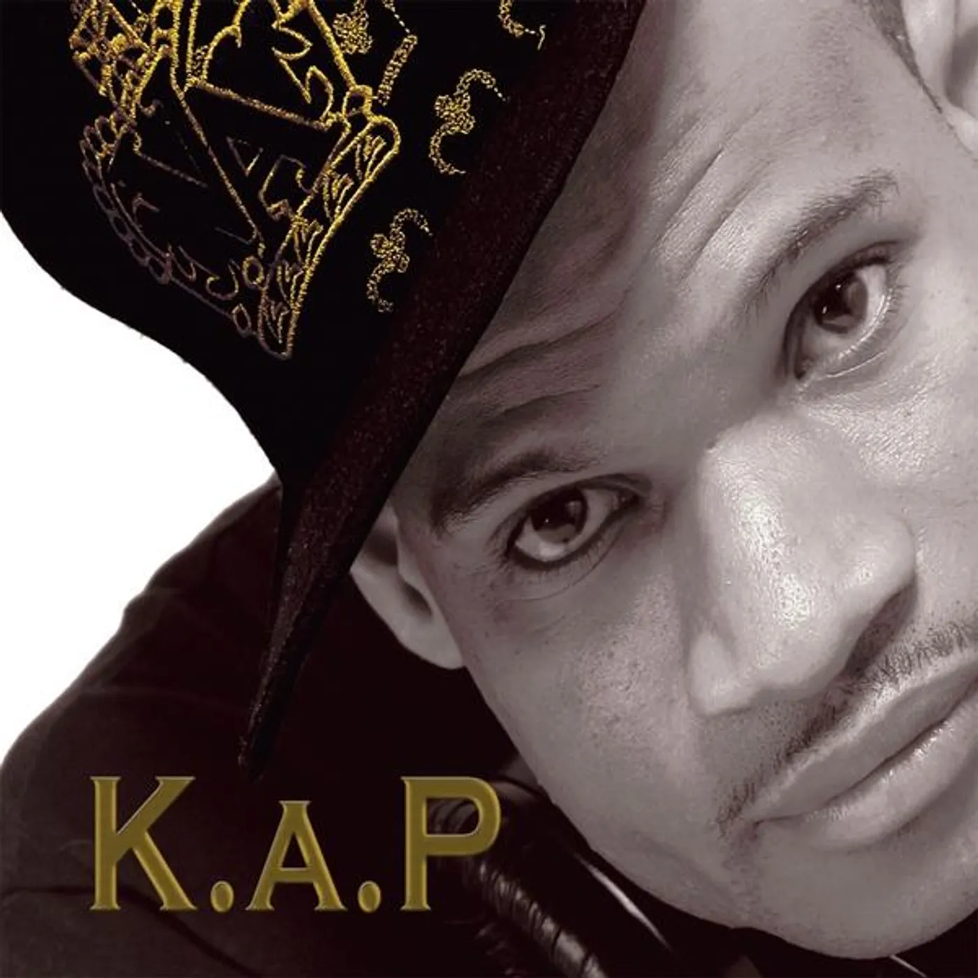 Kap Rizzy KONFIDENCE & PRIDE CD