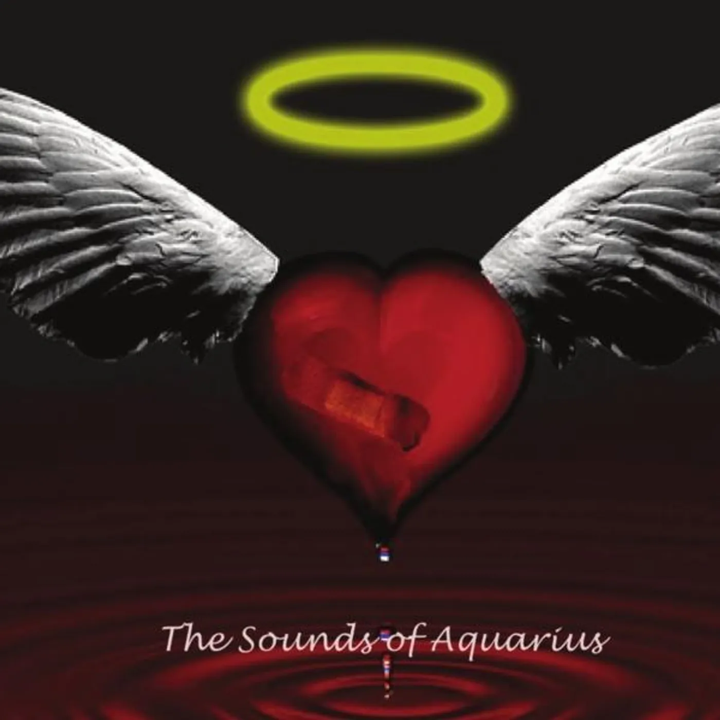 Knowledge SOUNDS OF AQUARIUS CD