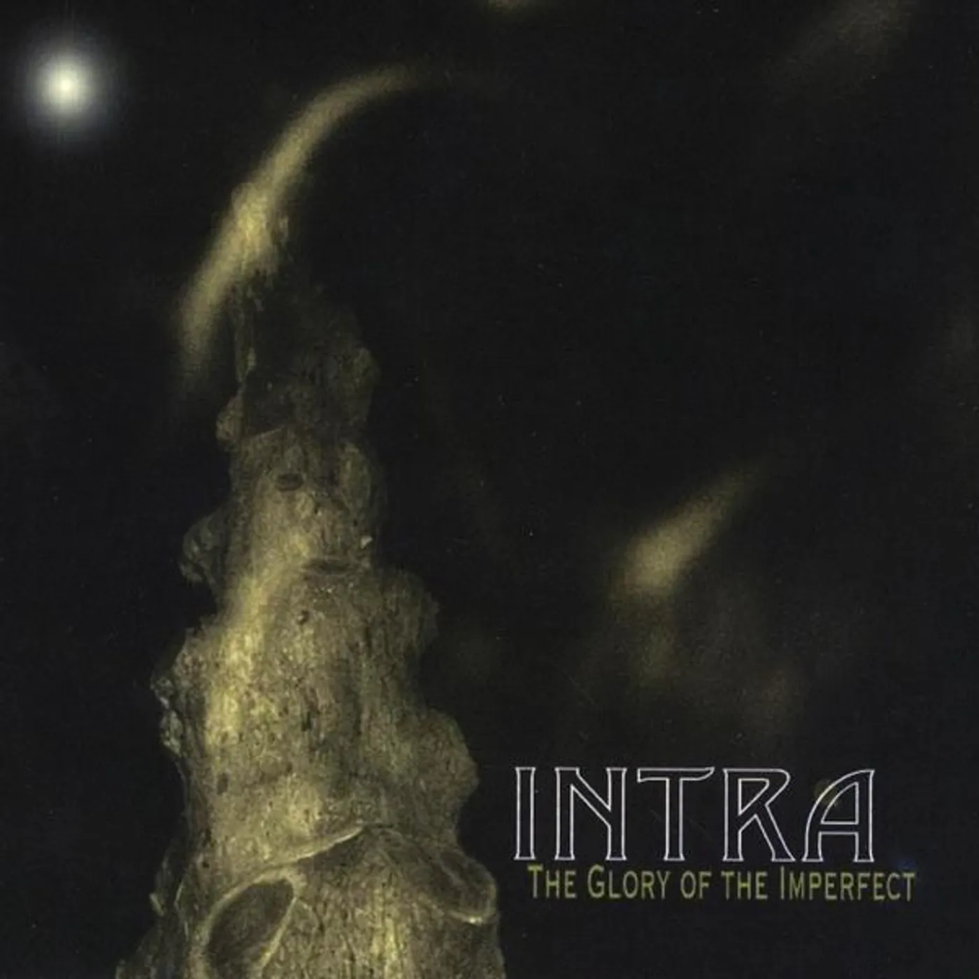 Intra GLORY OF THE IMPERFECT CD