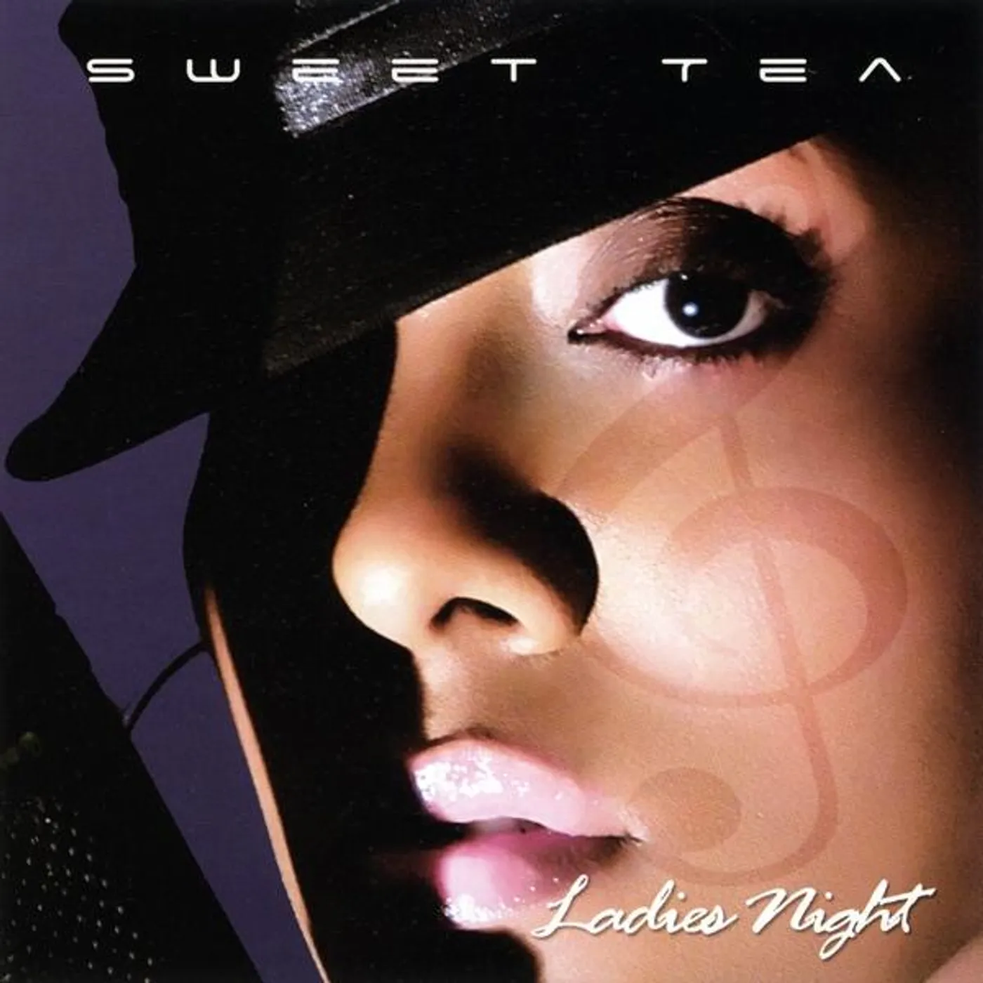 Sweet Tea LADIES NIGHT CD