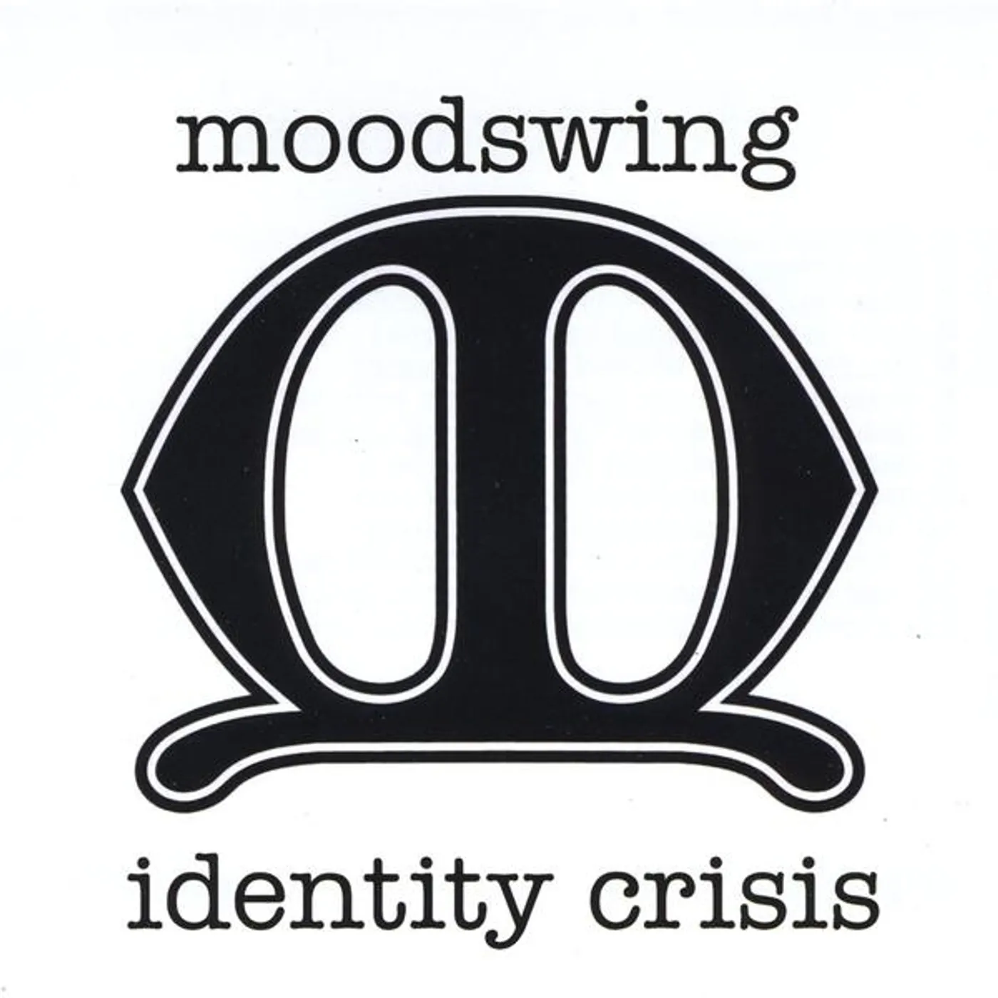 Moodswing IDENTITY CRISIS CD
