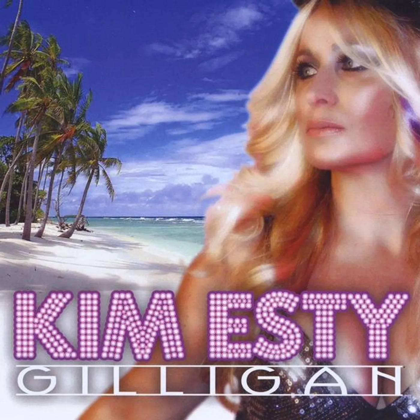 Kim Esty GILLIGAN CD
