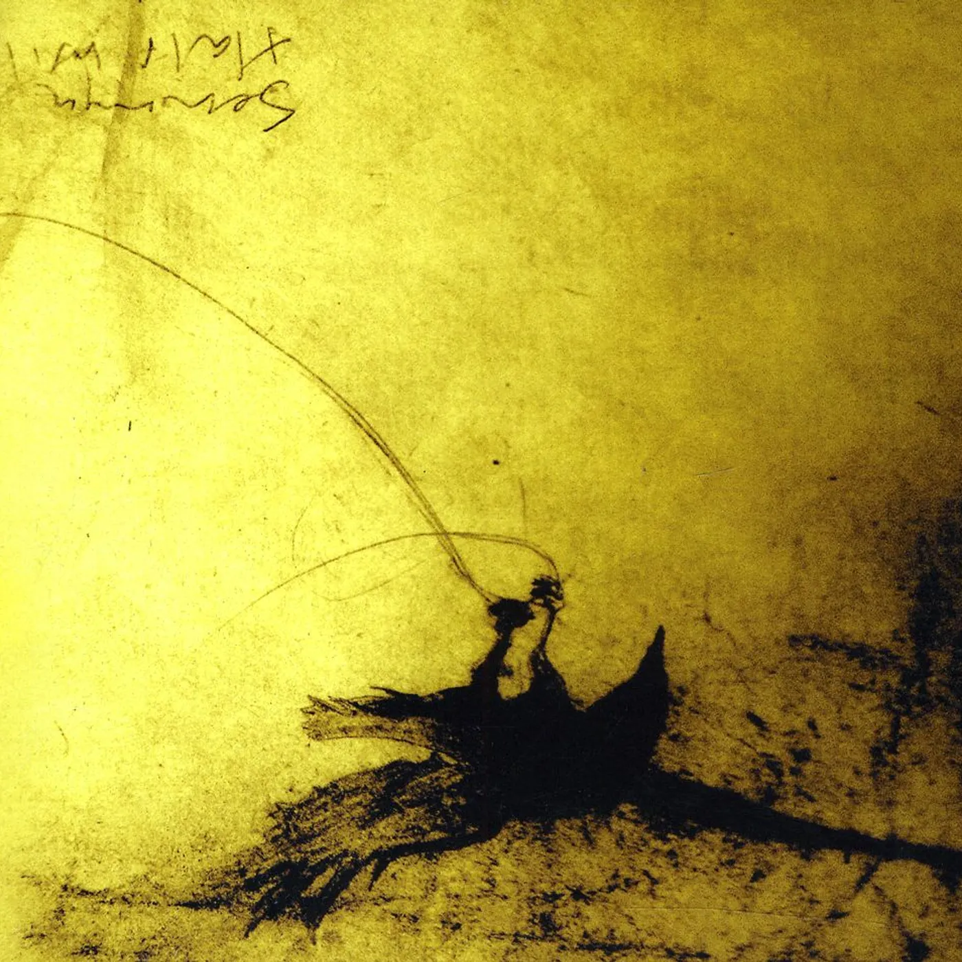 Senryu HALF WILD CD