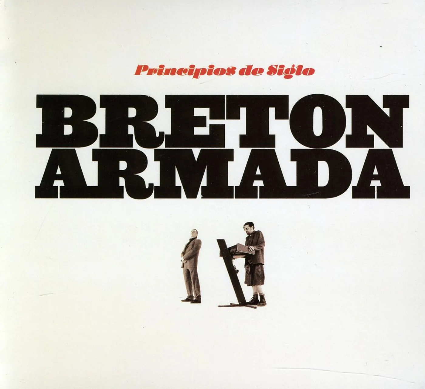 Breton Armada