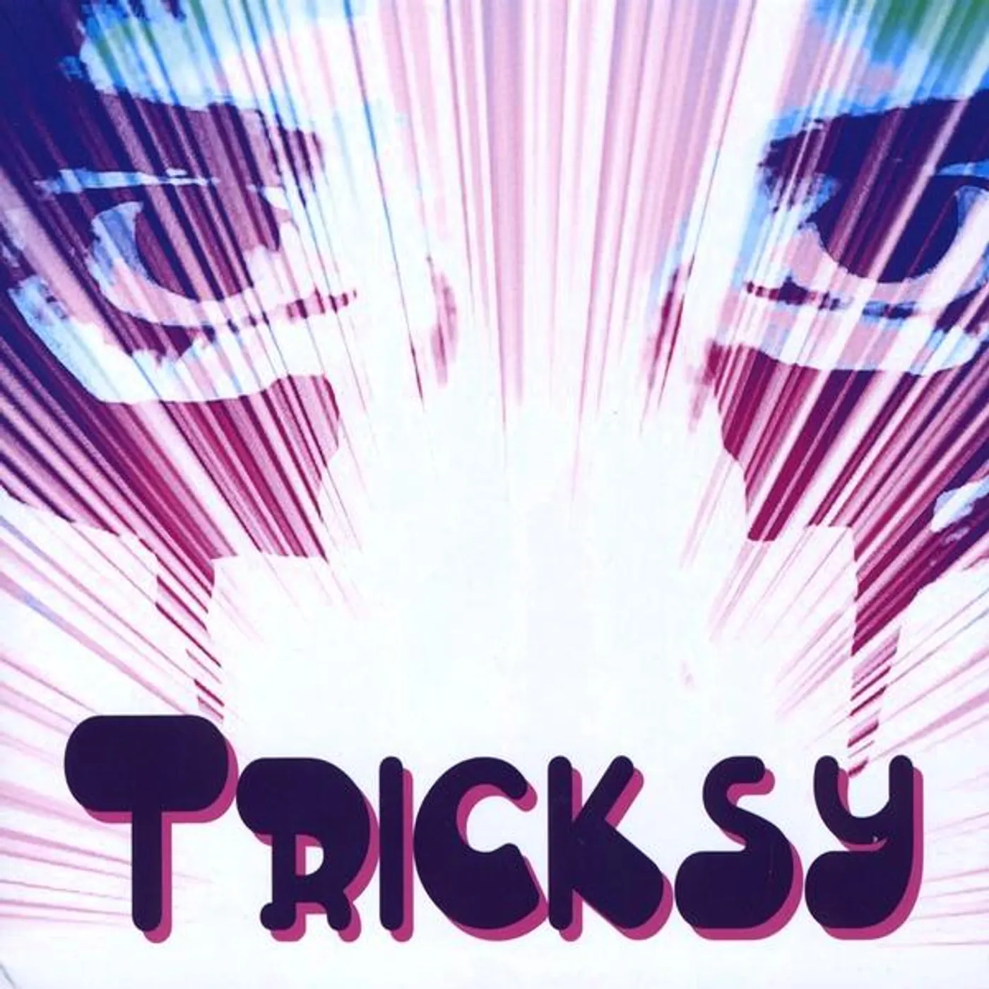 TRICKSY CD