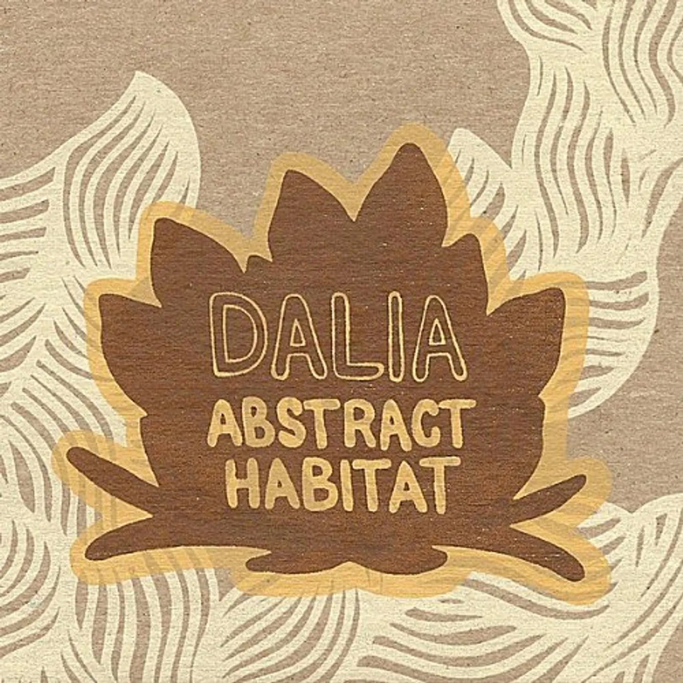 Dalia ABSTRACT HABITAT CD