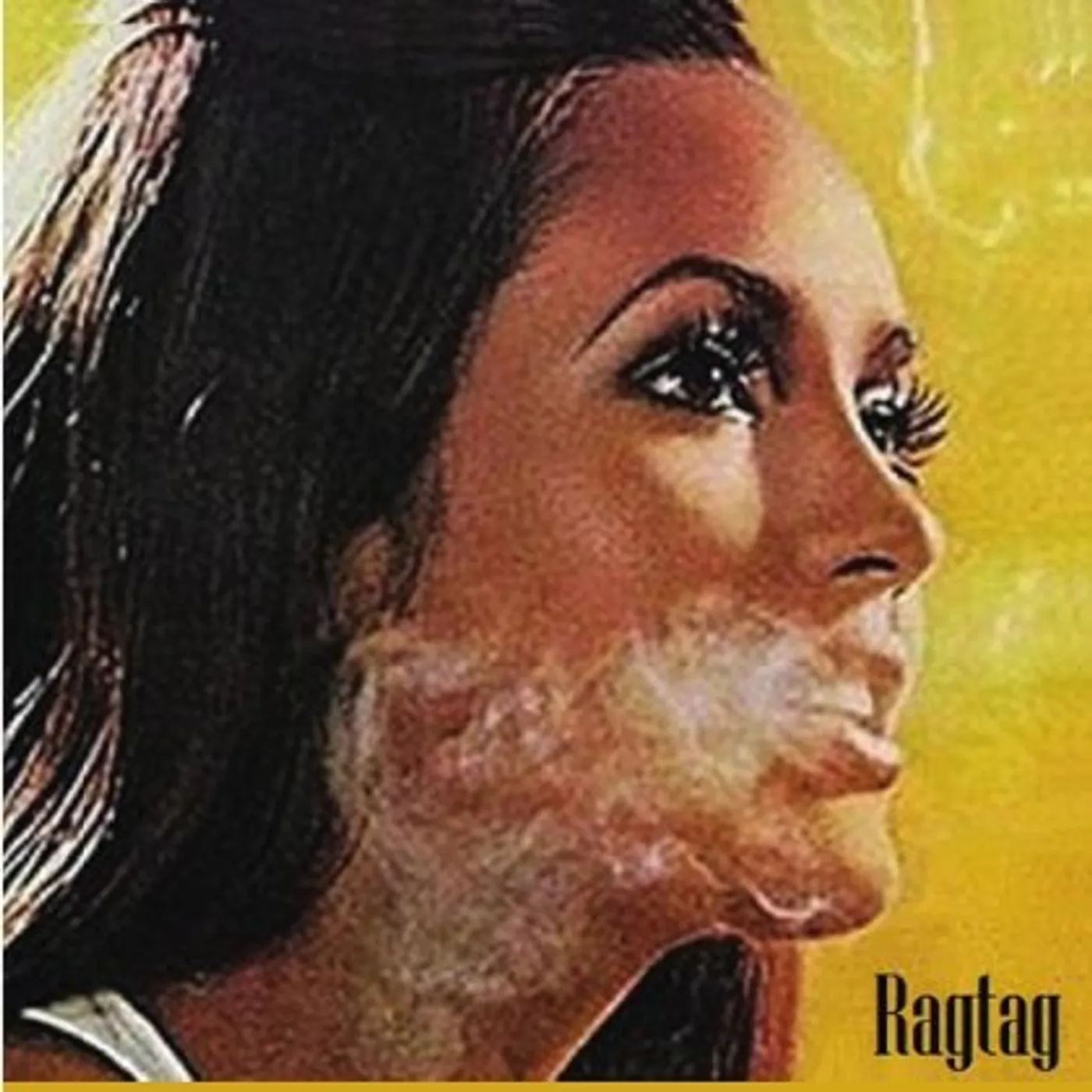 RAGTAG CD