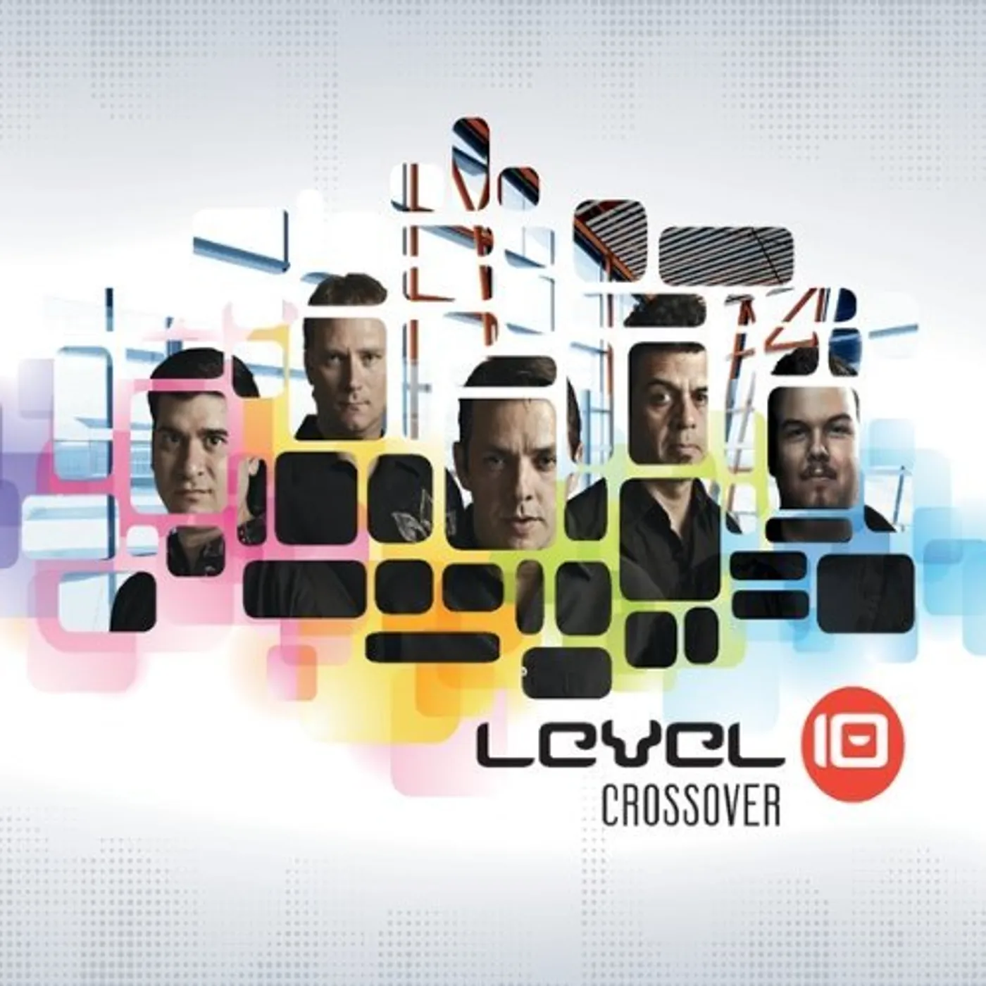 Level 10 CROSSOVER CD