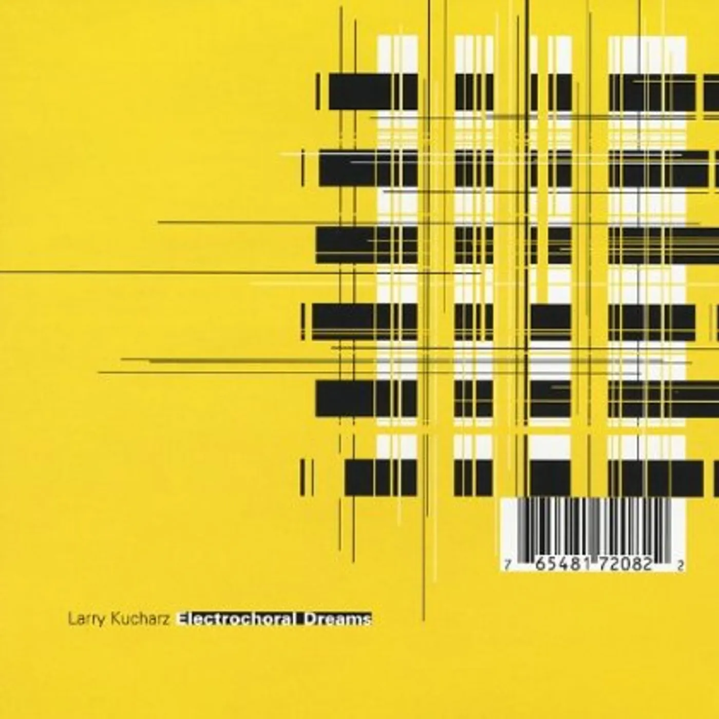 Larry Kucharz KUCHARZ CD