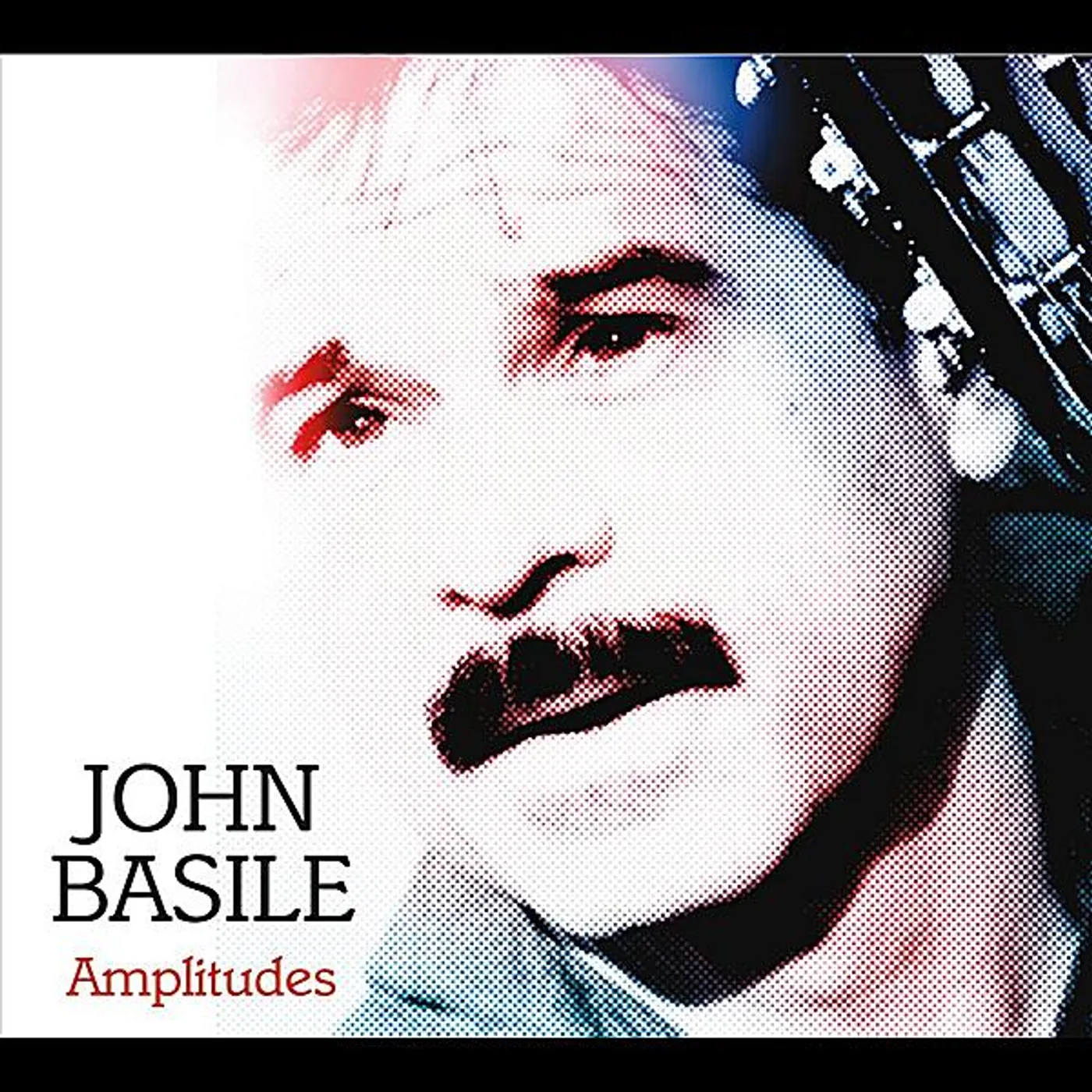 John Basile AMPLITUDES CD