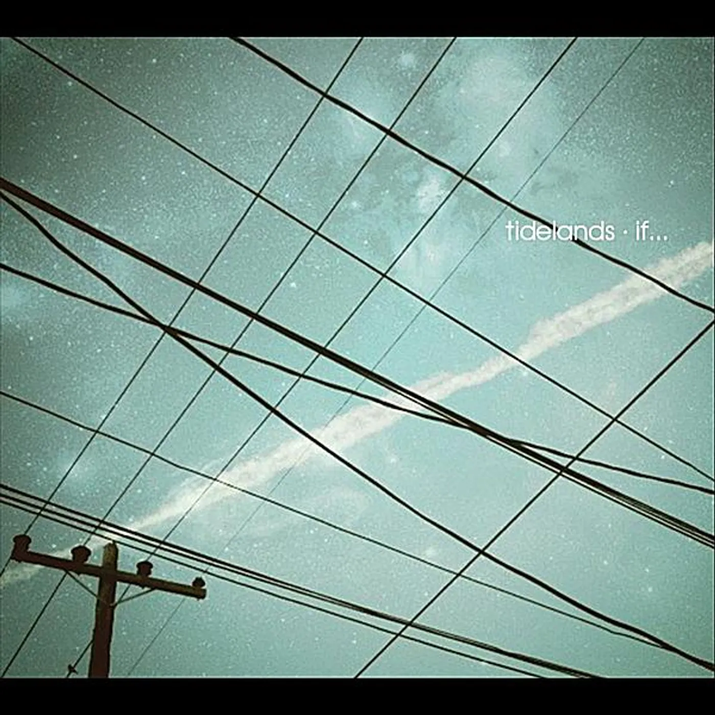 Tidelands IF CD