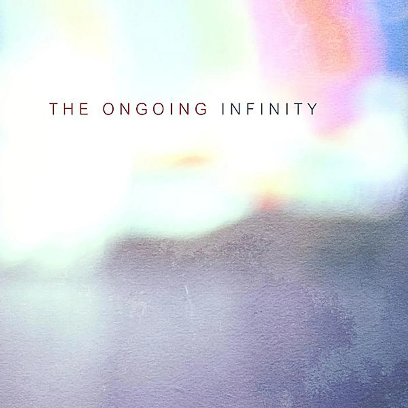 ongoing INFINITY CD