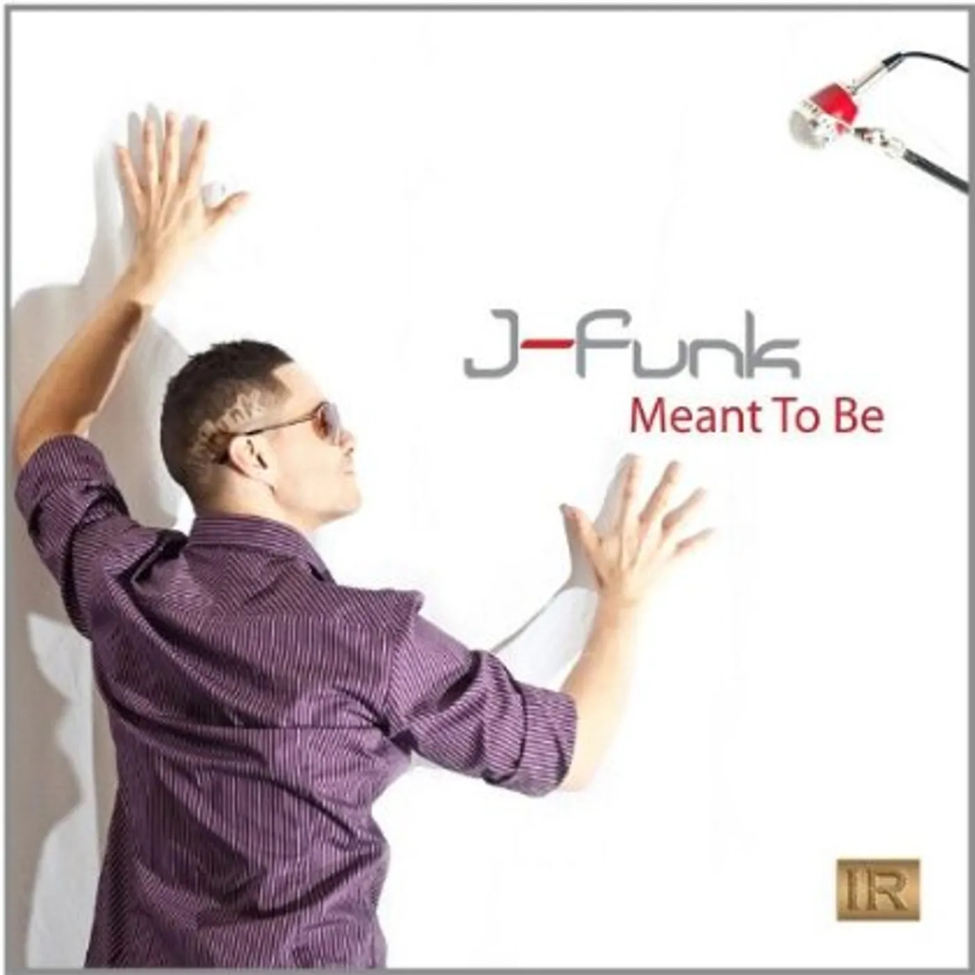 J-Funk MEANT TO BE CD
