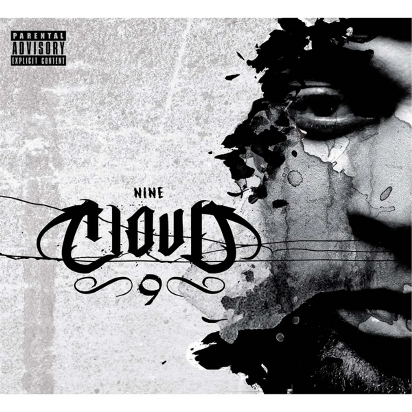 Nine Aetharia CLOUD 9 CD