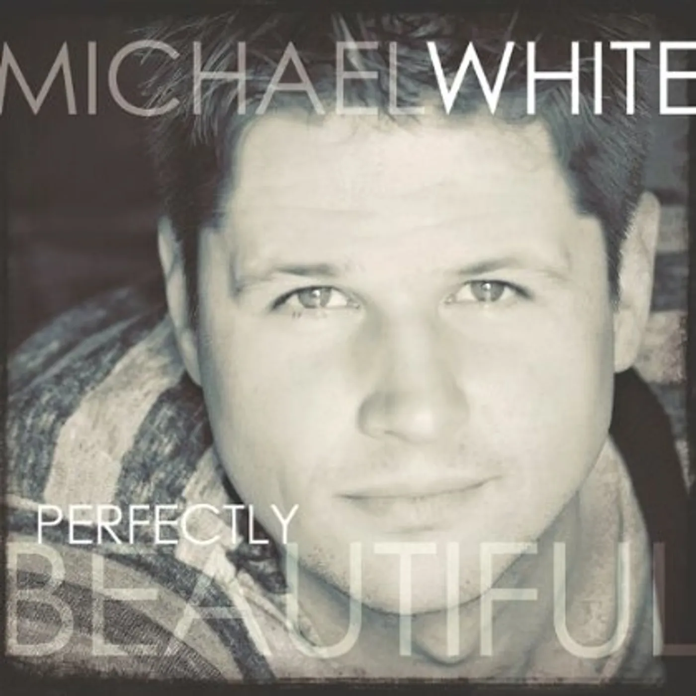 Michael White PERFECTLY BEAUTIFUL CD