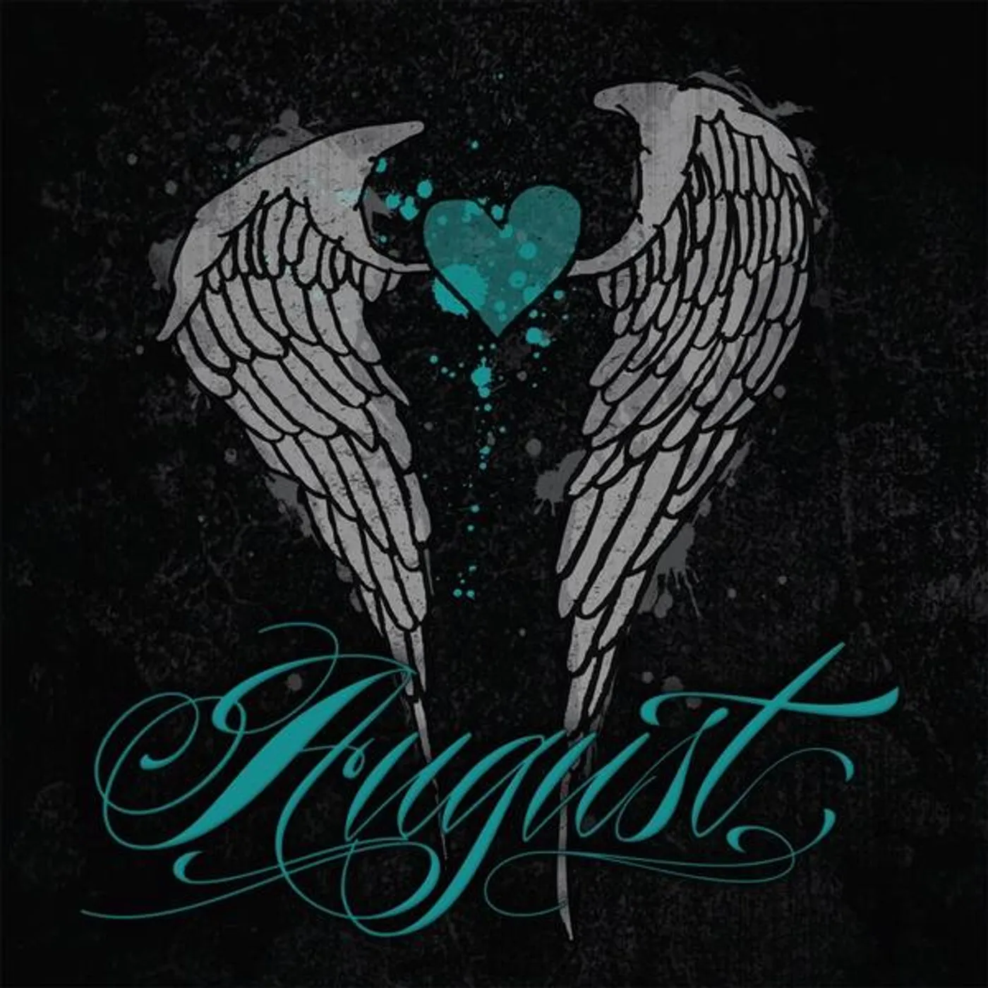 AUGUST CD