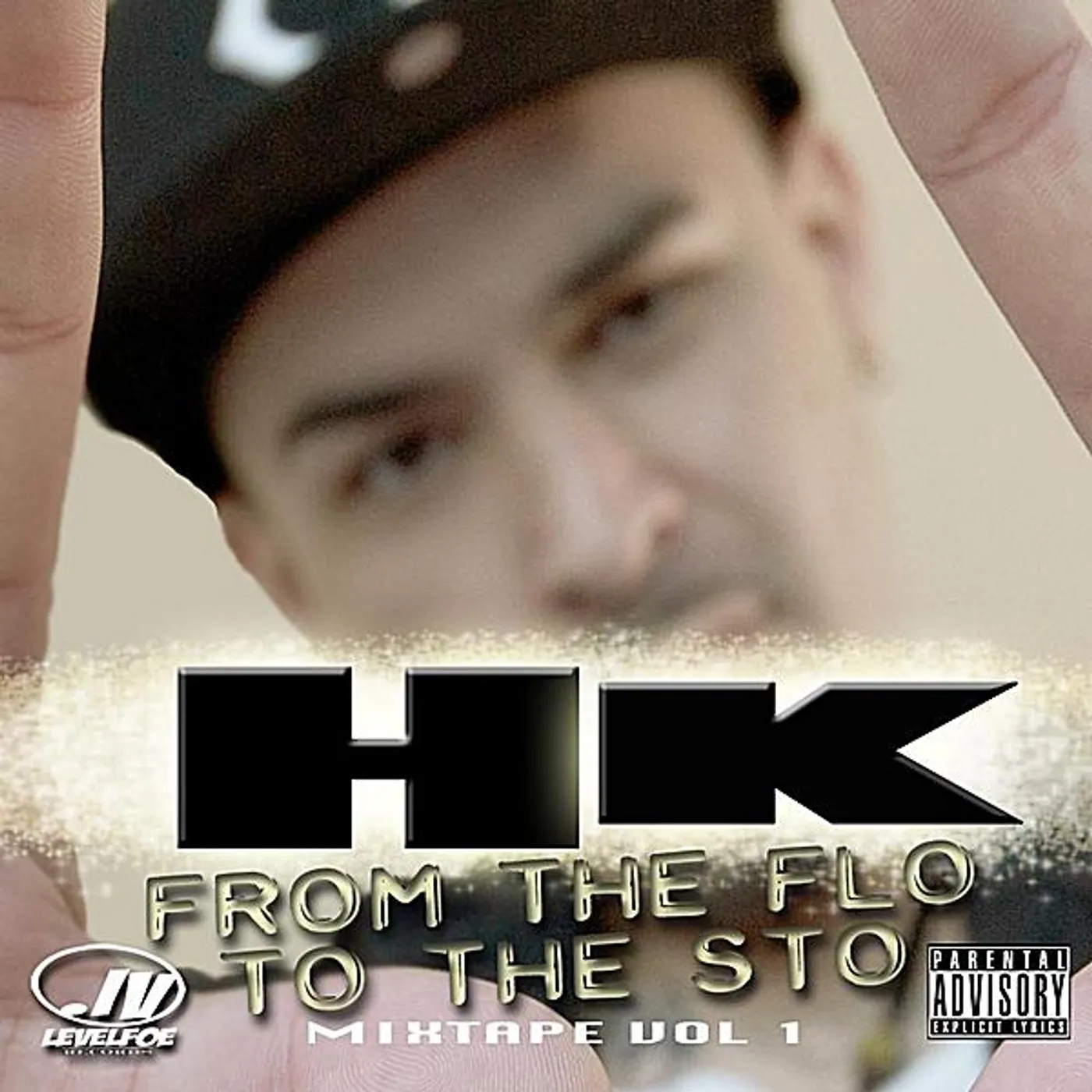 HK FROM THE FLO TO THE STO CD