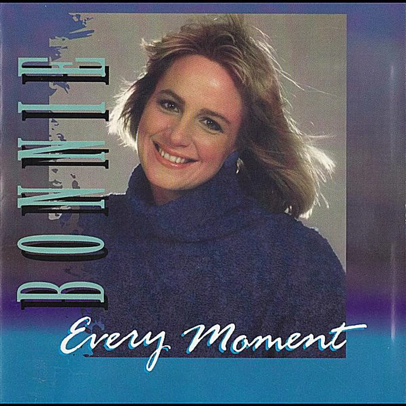 Bonnie Knopf EVERY MOMENT CD