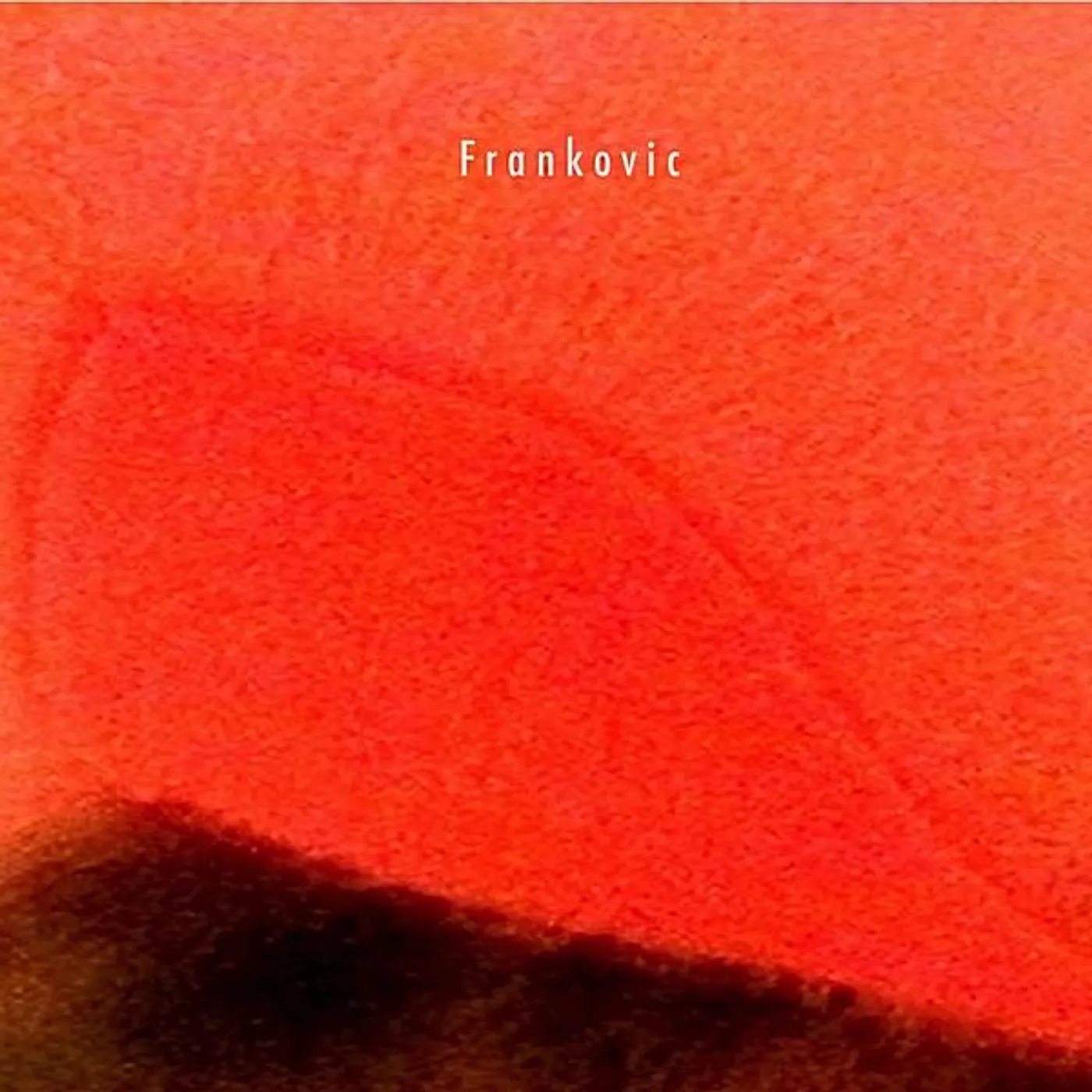 FRANKOVIC CD