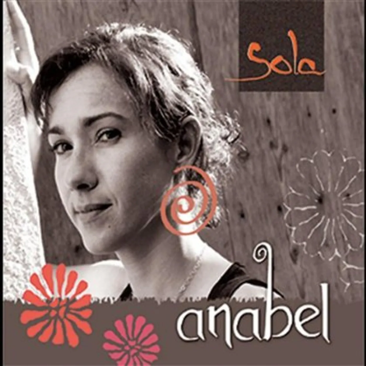 Anabel SOLA CD