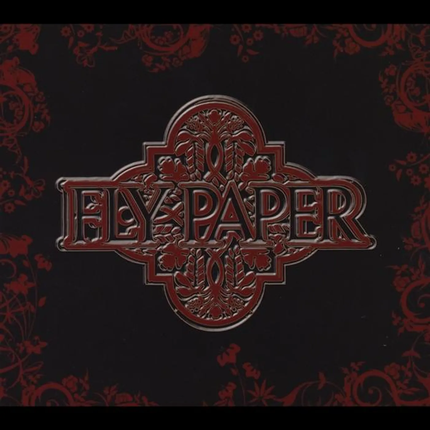 FLYPAPER CD