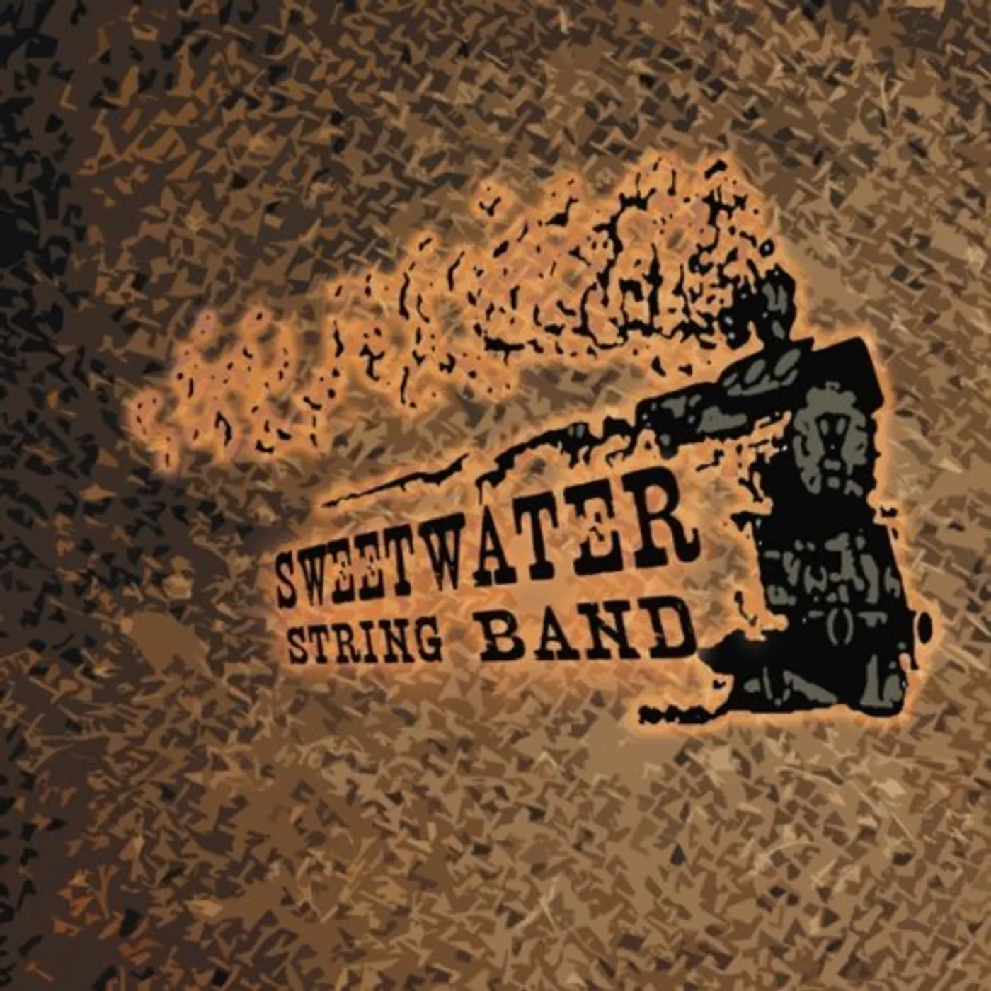 Sweetwater String Band DEBUT CD