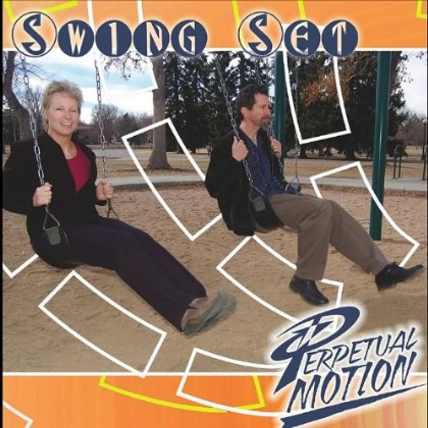 Perpetual Motion SWING SET CD