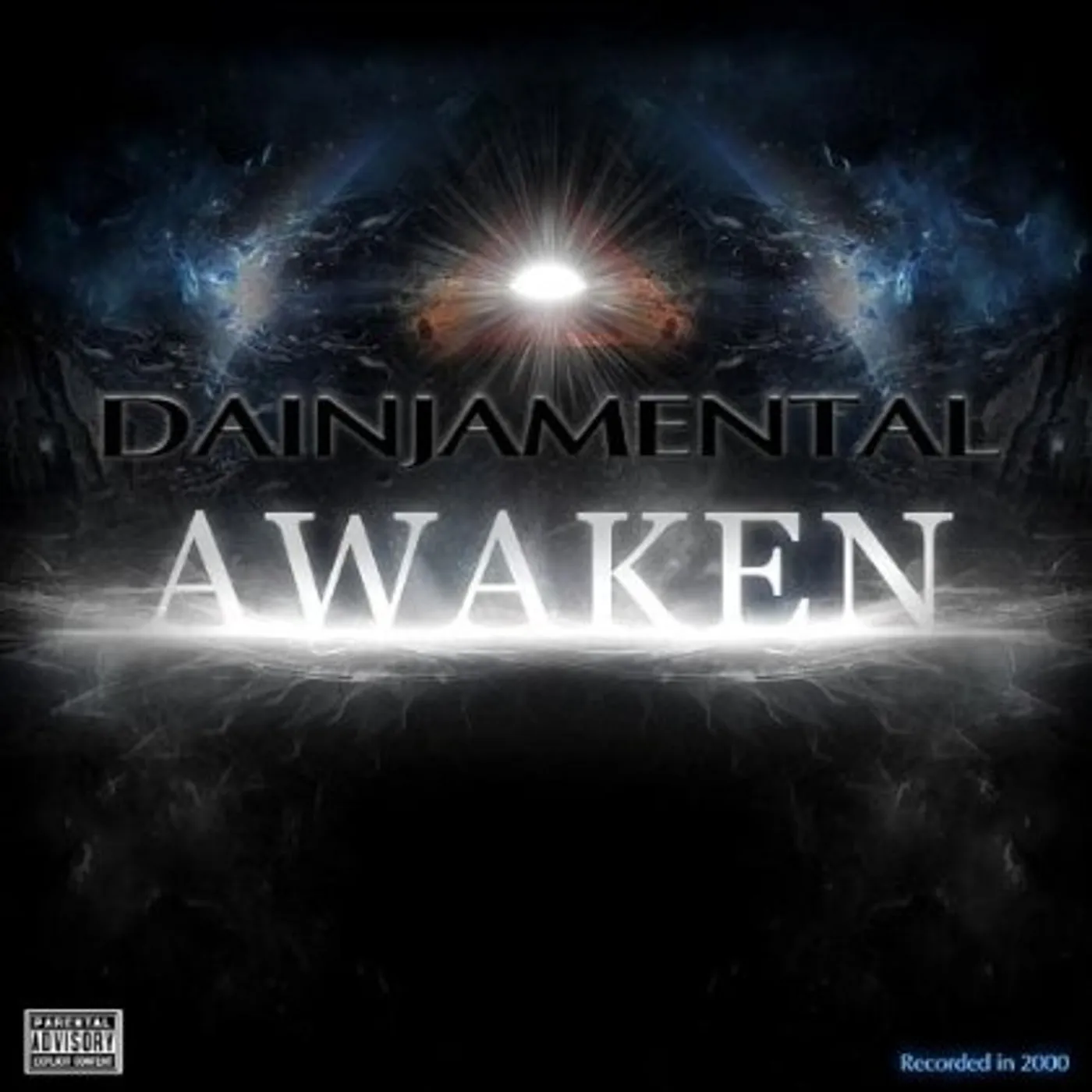 Dainjamental AWAKEN CD