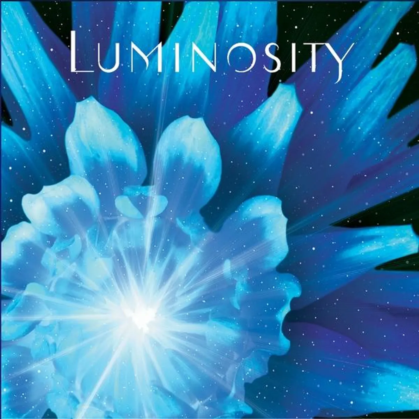 LUMINOSITY CD