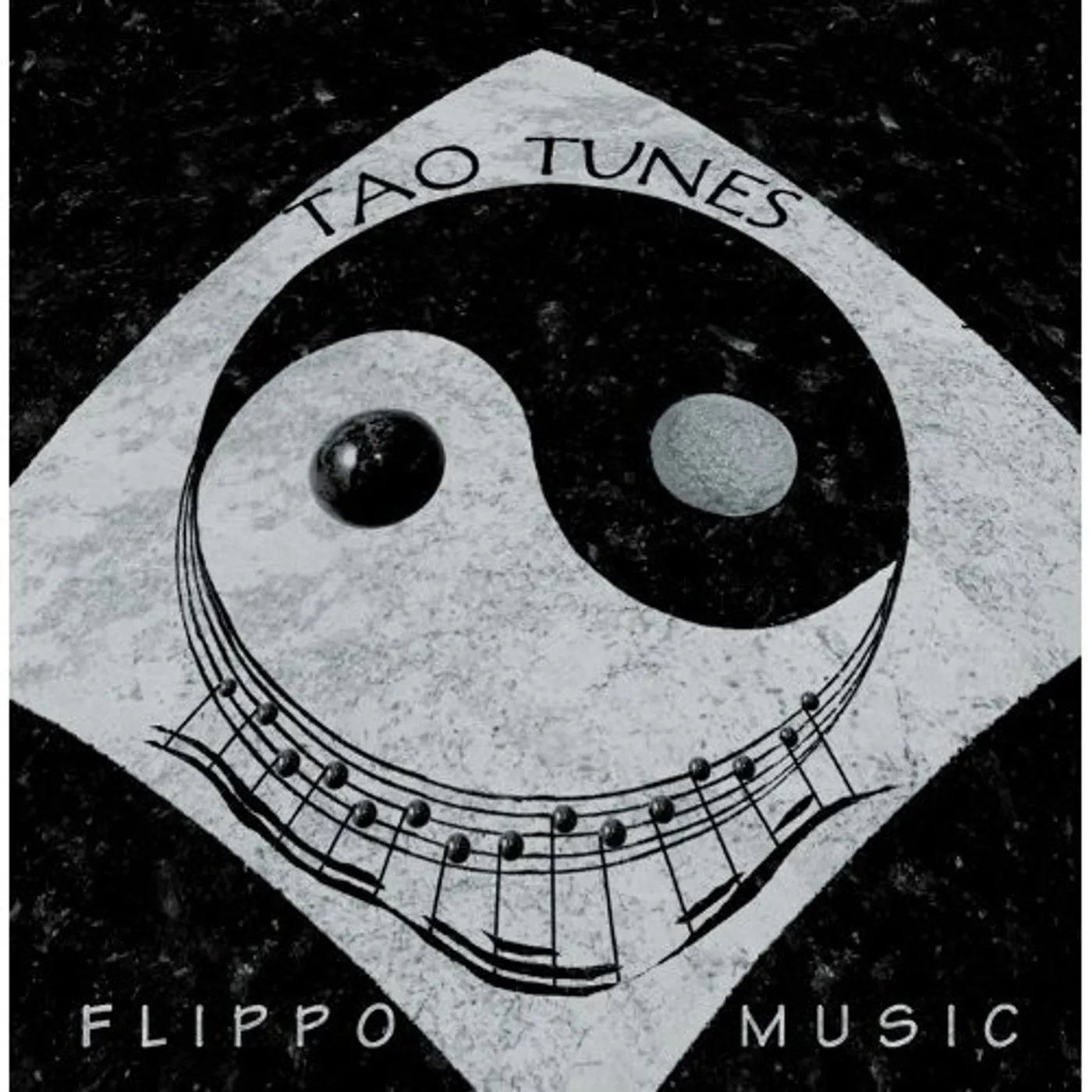 Flippomusic TAO TUNES CD
