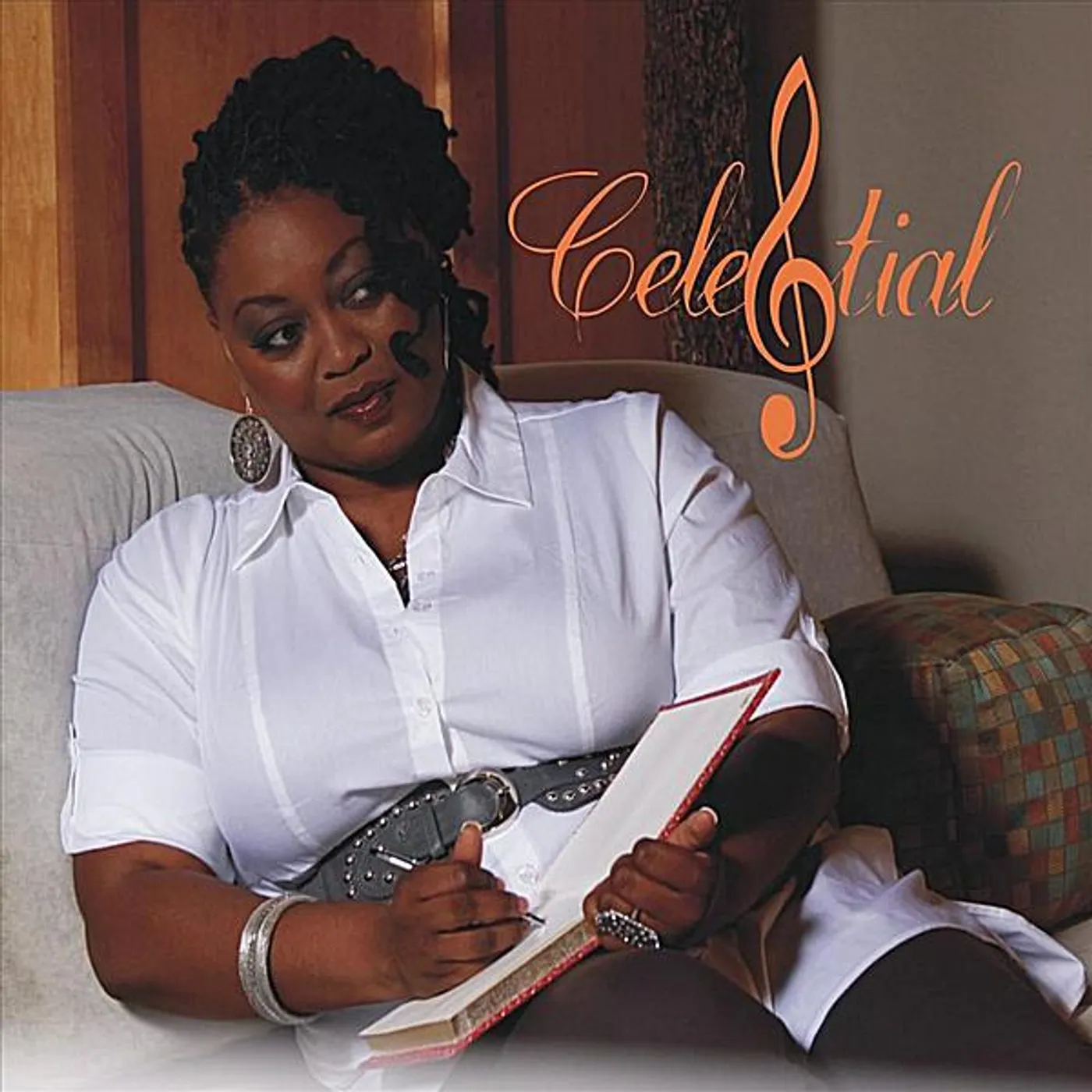 CELESTIAL CD