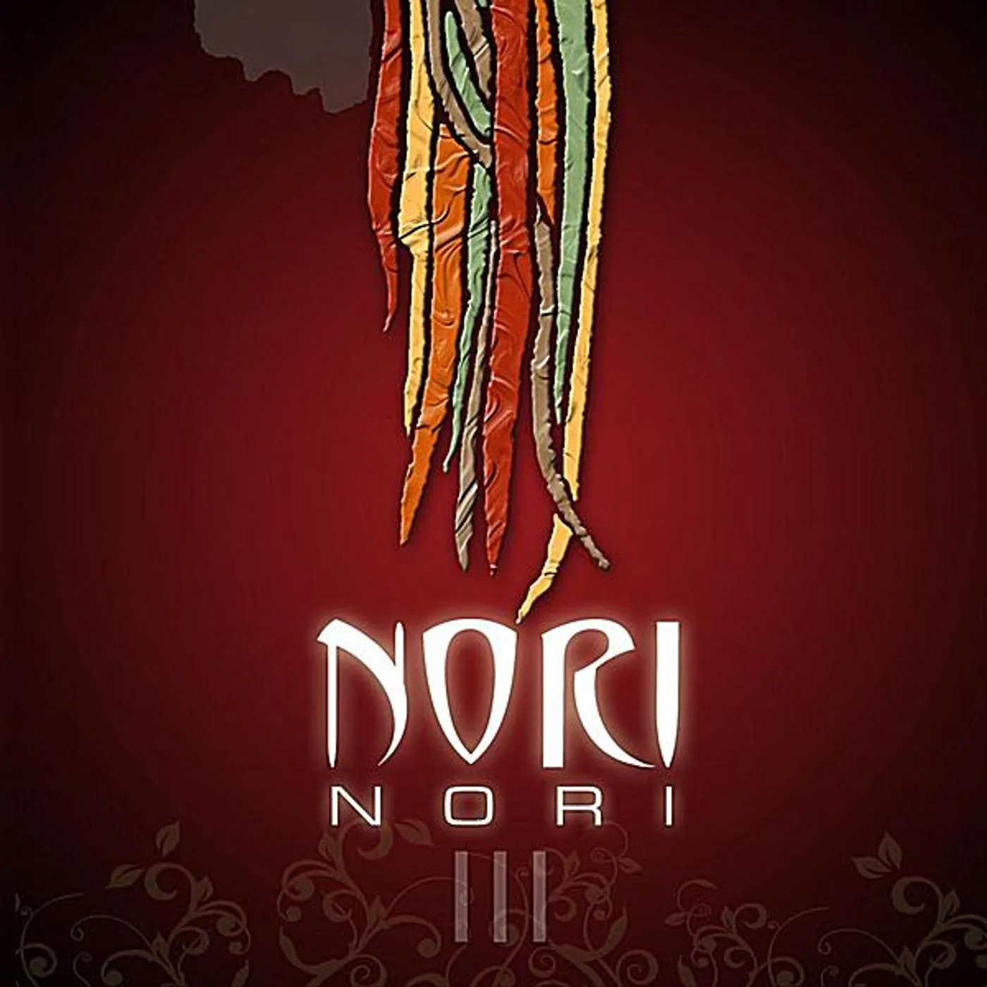 Nori Nori 3 CD