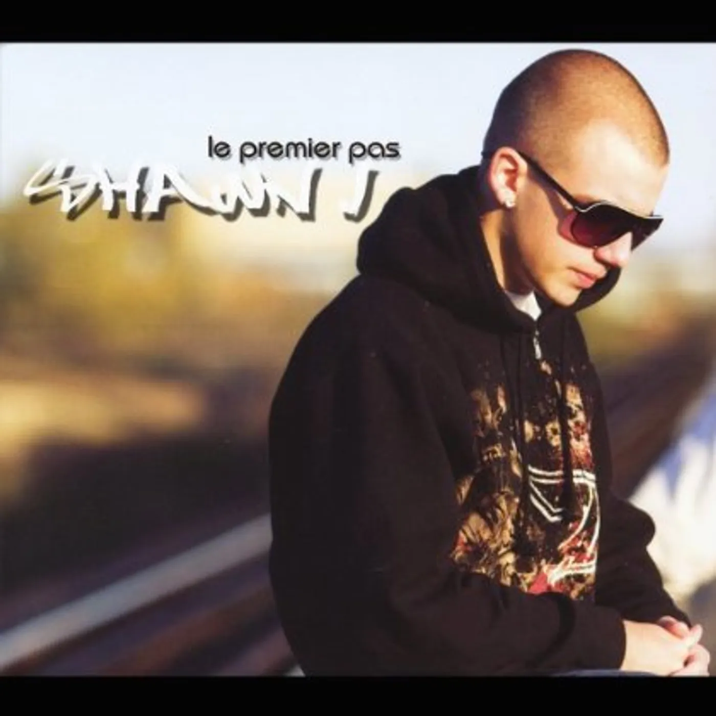 Shawn Jobin LE PREMIER PAS CD