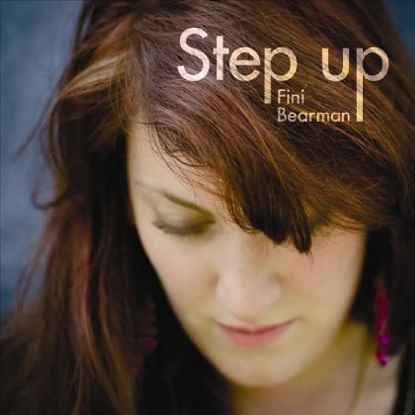 Fini Bearman STEP UP CD
