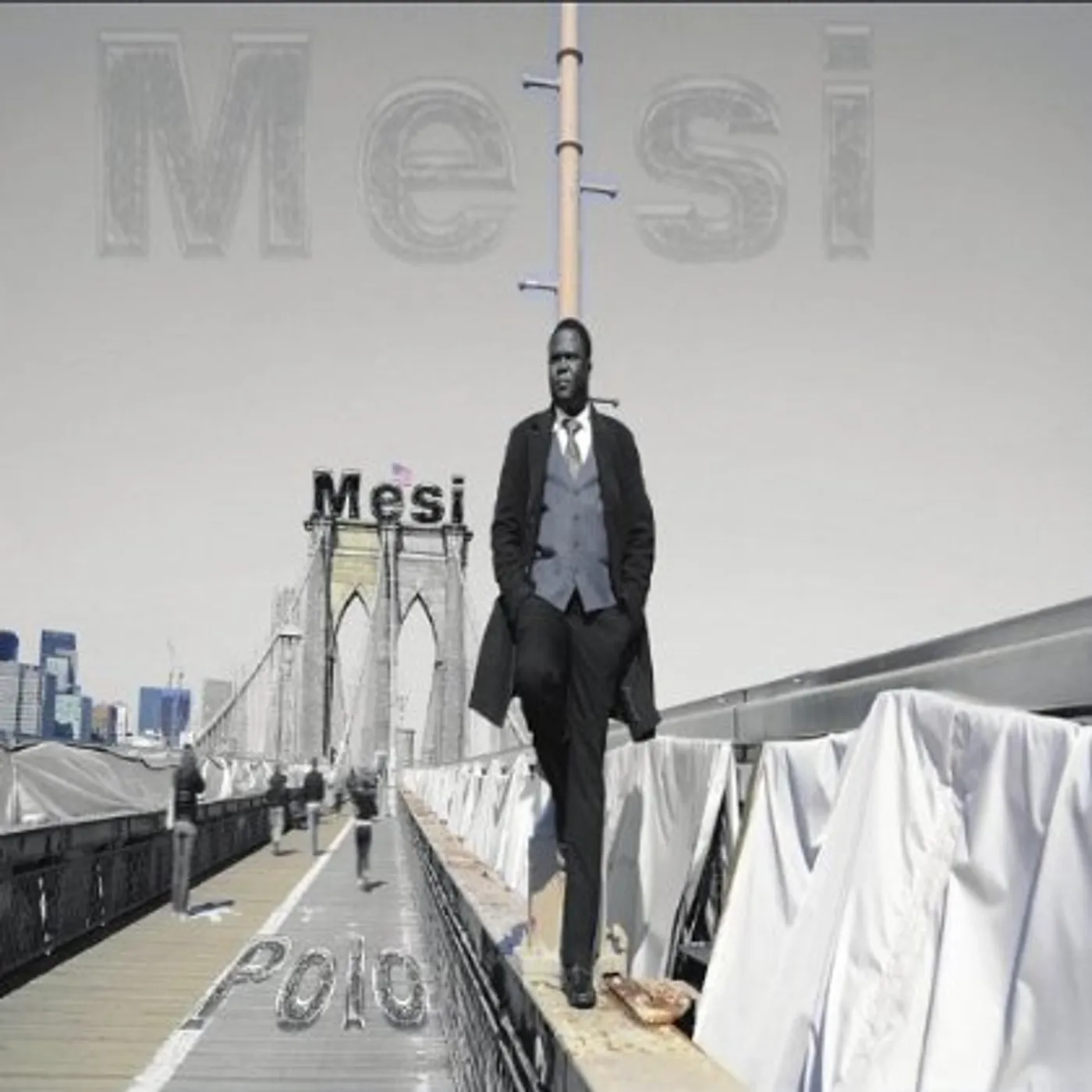 Polo MESI CD