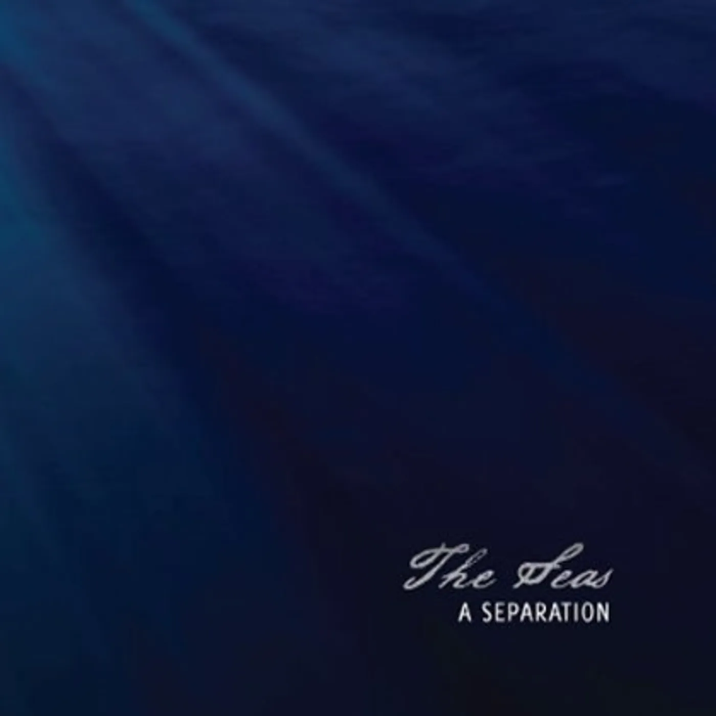 Seas SEPARATION CD