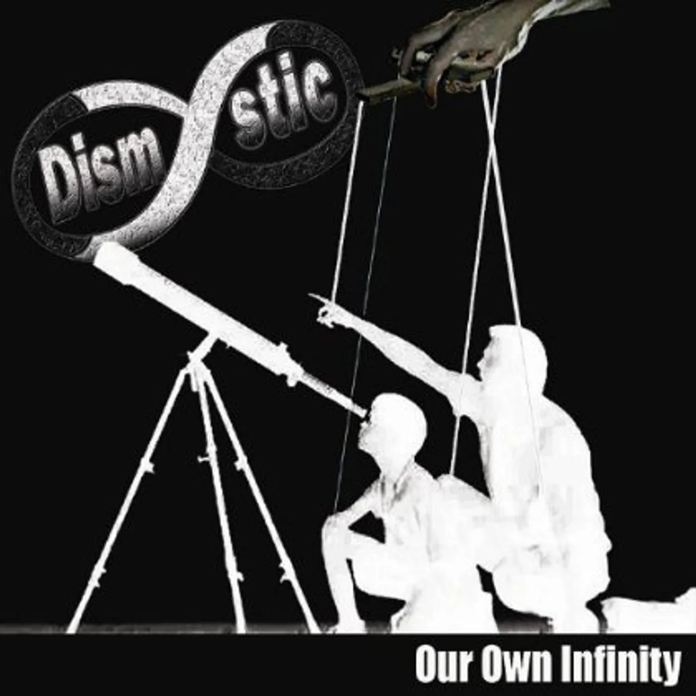 Dismystic OUR OWN INFINITY CD