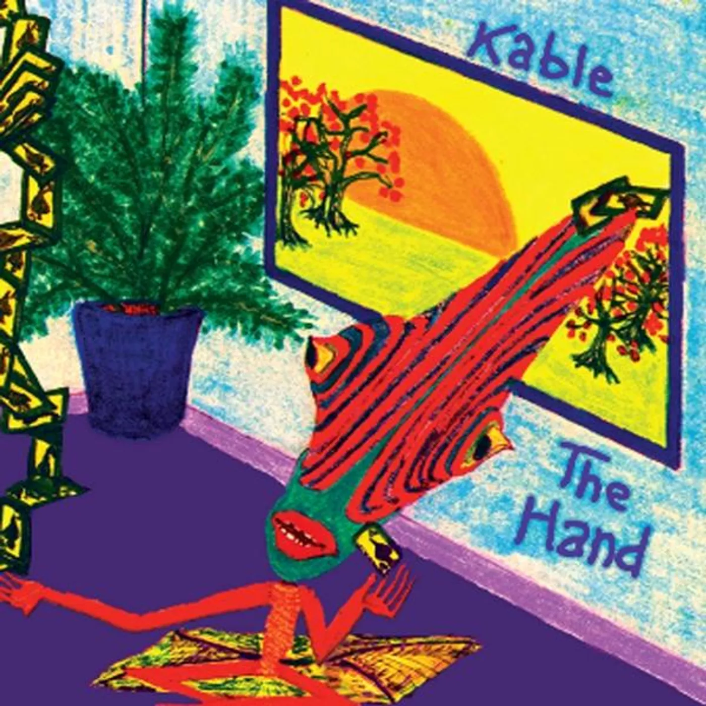 Kable HAND CD