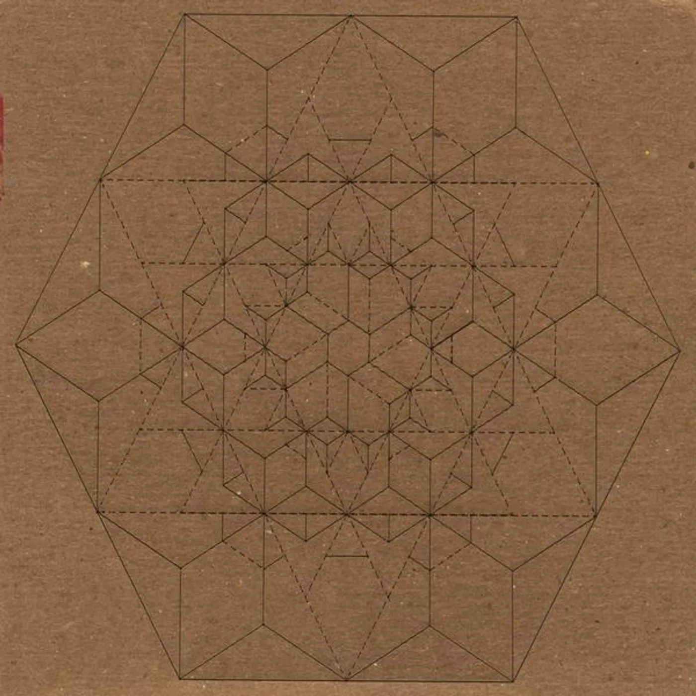 LUCHI EP CD