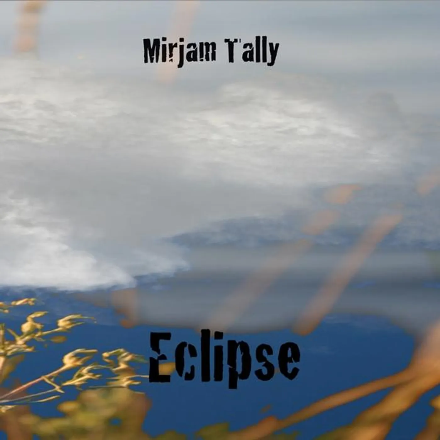 Mirjam Tally ECLIPSE CD